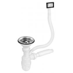 Sifón pre drezy AQ6642B / 7848B / 5848B / 4848B / 051B/ 5746B/ 7642B