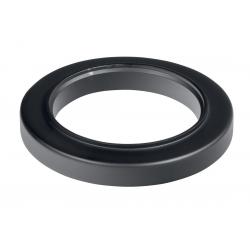 LOTTA podložka pod batériu (LT602B), čierna mat