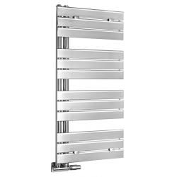 MYTHOS vykurovacie teleso 500x1130 mm, chróm