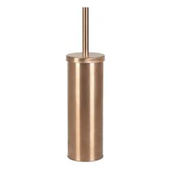X-ROUND COPPER WC kefa na postavenie, meď mat