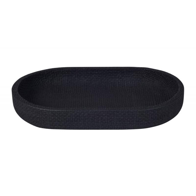 CRAFT mydeľnička na postavenie, čierná