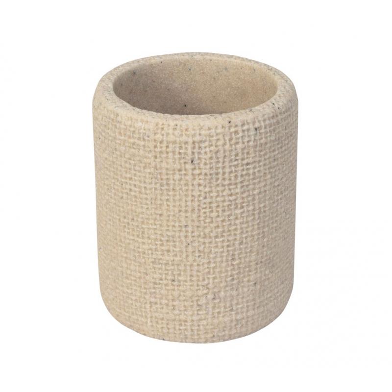 CRAFT pohár na postavenie, bezova