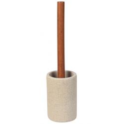 CRAFT WC kefa na postavenie, acacia/bezova