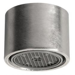 Perlátor vnútorný závit M22x1, nikl