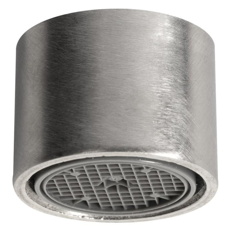 Perlátor vnútorný závit M22x1, nikl