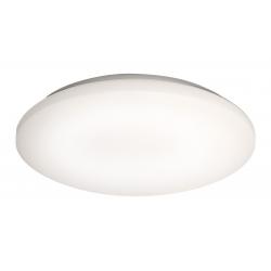 ORBIS kúpeľňové stropné svietidlo, ø 300mm, sensor, OSRAM, 1600lm, 15,5W, IP44