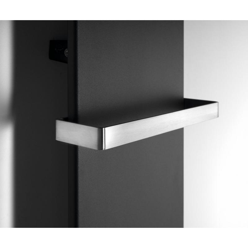 SMARTELLA držiak uterákov 250mm, nerez mat