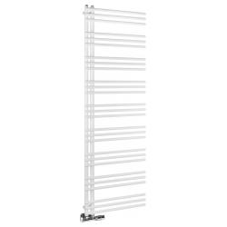 POSEIDON vykurovacie teleso 550x1740mm, biela