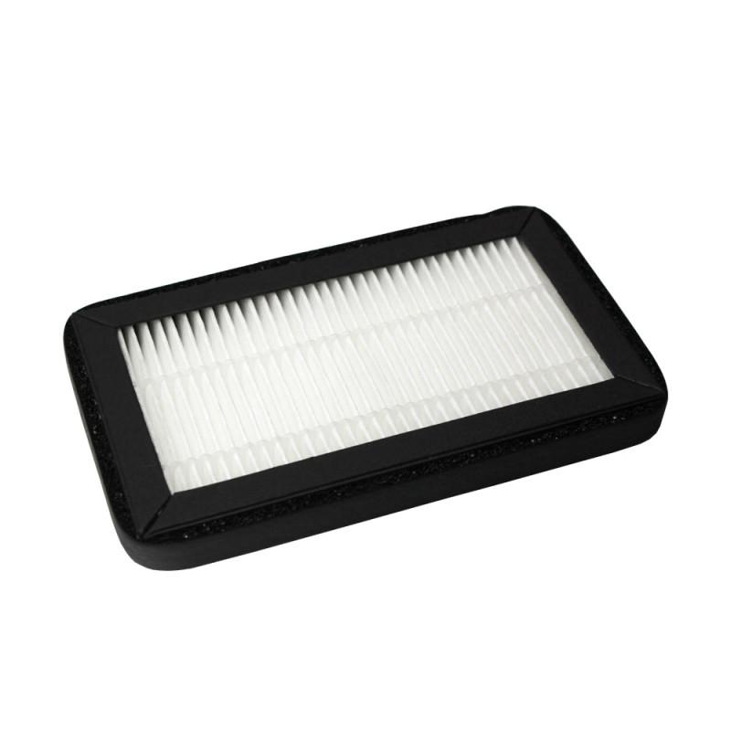 Jet Dryer HEPA filtr pro vysoušeče v baterii Jet Dryer AIRTAP 2v1 - hranatá a Jet Dryer AIRTAP 3v1  HEPA filtr AIRTAP 3v1 kulatá