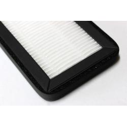 Jet Dryer HEPA filtr pro vysoušeče v baterii Jet Dryer AIRTAP 2v1 - hranatá a Jet Dryer AIRTAP 3v1  HEPA filtr AIRTAP 3v1 kulatá