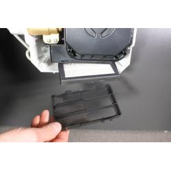 Jet Dryer HEPA filtr pro vysoušeče v baterii Jet Dryer AIRTAP 2v1 - hranatá a Jet Dryer AIRTAP 3v1  HEPA filtr AIRTAP 3v1 kulatá