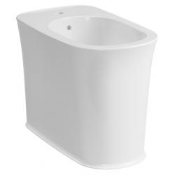 THE NEW YORKER bidet 36,5x60cm, biela