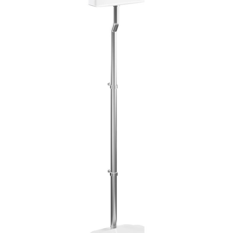 THE NEW YORKER trubka k nádržke, chróm