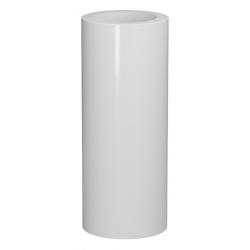 OKE keramický podstavec volně stojící pro umyvadlo 554001, bílá