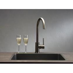 Reginox  Cano gun metal Gun metal
