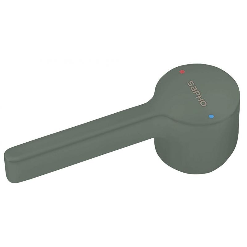 ICONIC páčka k batérii, verde