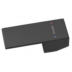 CUBEMIX páčka k batérii, carina