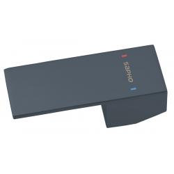 CUBEMIX páčka k batérii, siena