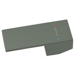 CUBEMIX páčka k batérii, verde