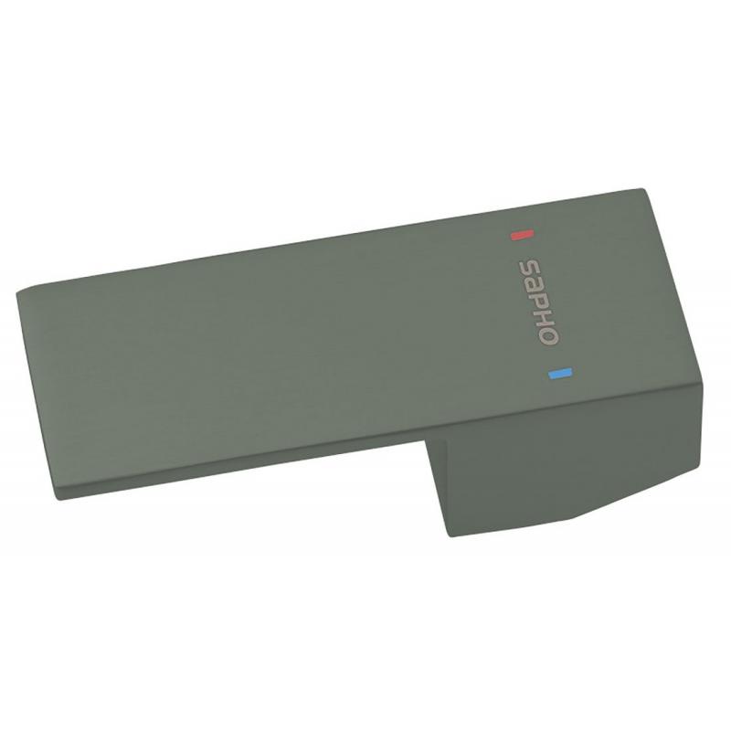 CUBEMIX páčka k batérii, verde