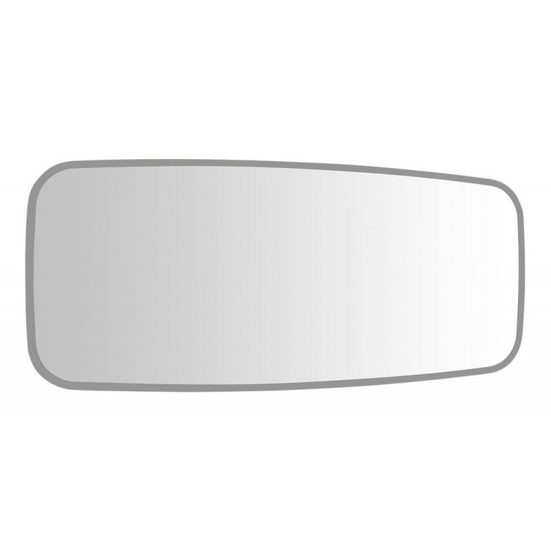 TONG zrkadlo s LED osvetlením 50x120cm