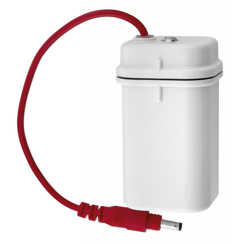 Batériový box 4xAA