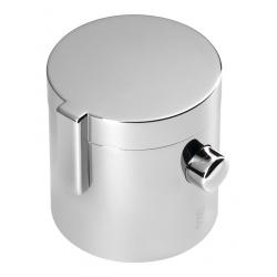 Rukoväť prepínača, ABS/chróm