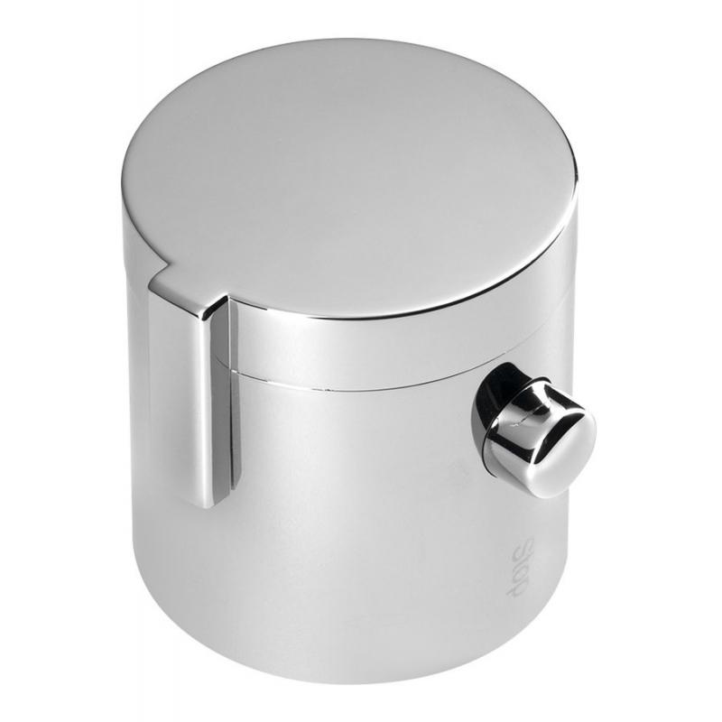 Rukoväť prepínača, ABS/chróm