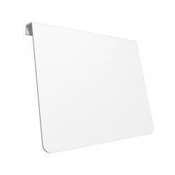 PORTAS magnetické dvierka, biela