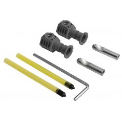 Montážna súprava - bidet