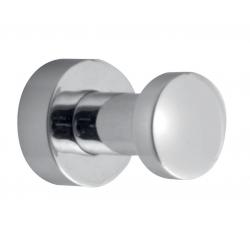 SAMBA háčik 30mm, 1 ks, chróm