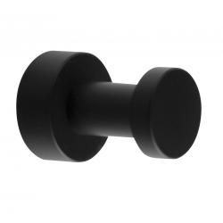 SAMBA háčik 30mm, 1 ks, čierna mat