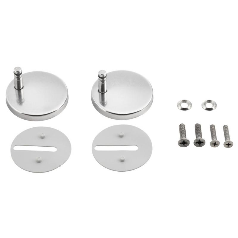 Súprava na upevnenie wc sedátka (Infinity)