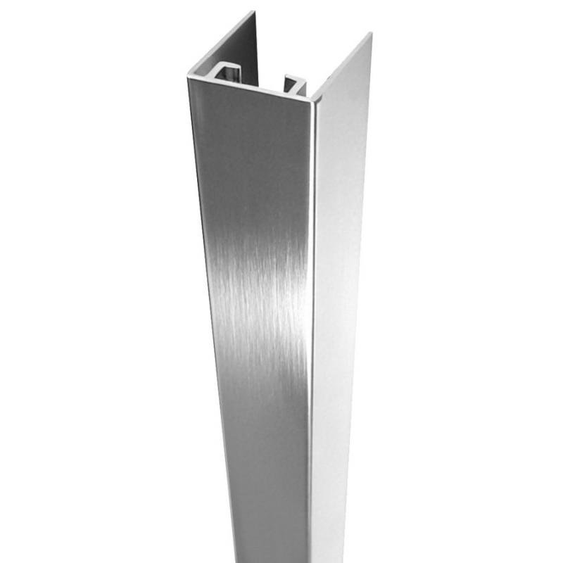 TRINITY magnetický profil