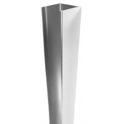 THRON stenový profil magnetického profilu