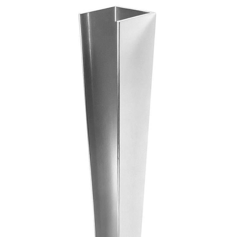 THRON stenový profil magnetického profilu