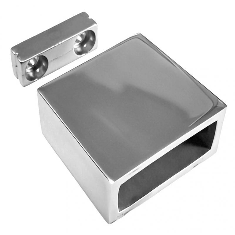 THRON uchytenie vodiacej lišty do steny