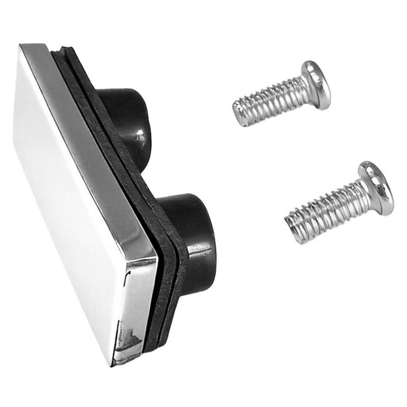 THRON sada na pripojenie vodiaceho profilu k bočnej stene