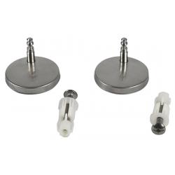 Pánty k WC sedátku, Soft Close