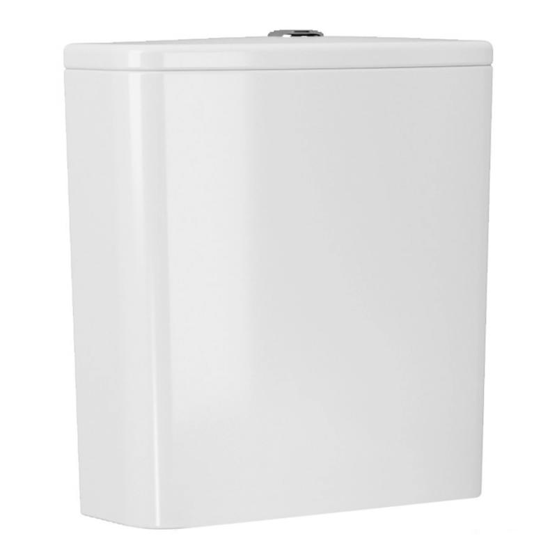 SANIVEX nádržka pre WC kombi, biela