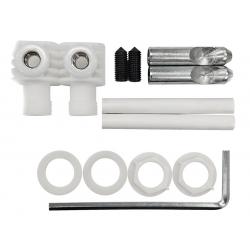 Montážná sada - závesné WC.