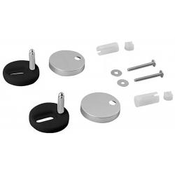 Sada úchotv pre WC sedátko (PB105WR)