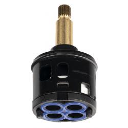 Prepínač kartuše WN337