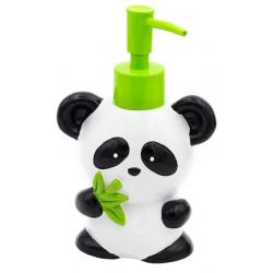 PANDA davkovač tekotého mydla