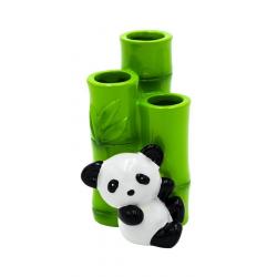 PANDA držiak kefiek na postavenie