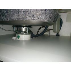 EcoMaster STANDARD EVO3 