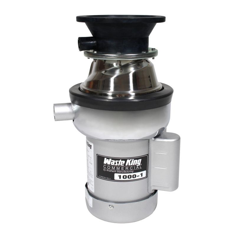 Waste King Commercial 1000 