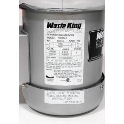 Waste King Commercial 1000 