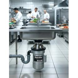 Waste King Commercial 1000 