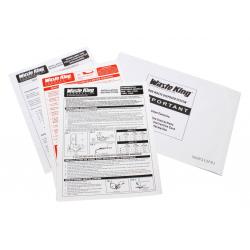 Waste King Commercial 1000 